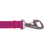 RuffWear Flagline Dog Leash Alpenglow Pink - Poudre Pet & Feed Supply 4